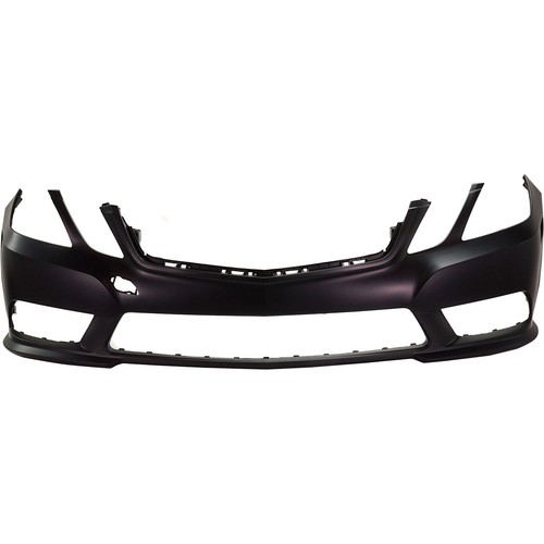 Front bumper cover for - bumper,