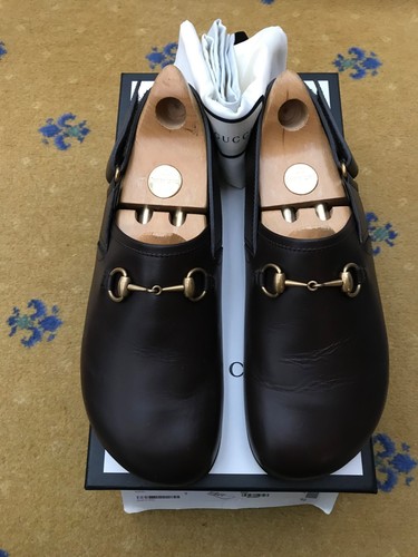 Gucci slipper loafers mules - slipper,