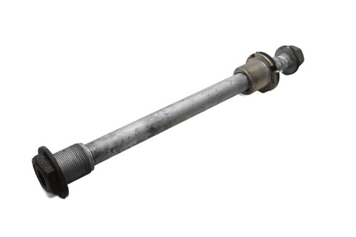 Axle final drive rear - final,
