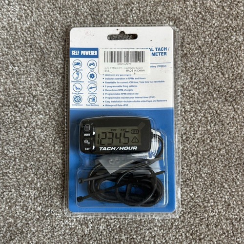 Jayron hm032a self powered - self,