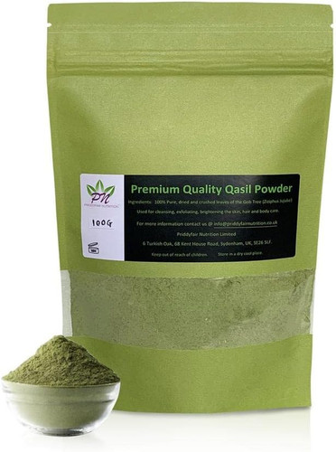 Priddyfair nutrition qasil - priddyfair,