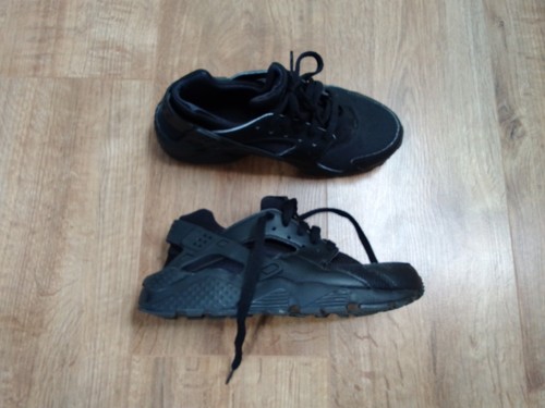 Nike huarache trainers - nike,