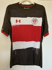 St Pauli 2017/18 Home Football