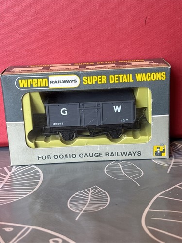 Wrenn gauge w5029 steel - wrenn,