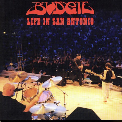 Budgie life san antonio - life,