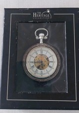 The Heritage Collection, Atlas