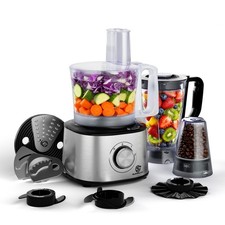 SUPERLEX 11in1 Food Processor