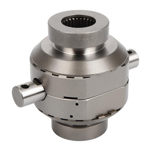 Axles with cross pin - with,