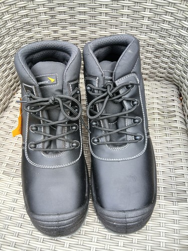Wearmaster builders boots - builders,
