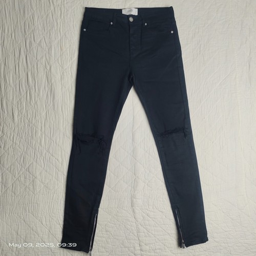 Sixth june super skinny jeans - june,