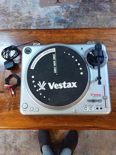 Vestax pdx 2000 direct - vestax,