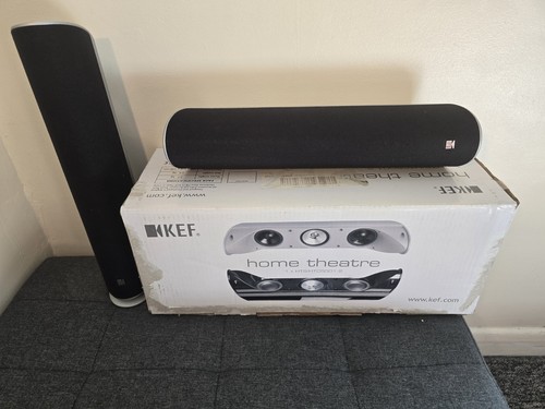 Kef hts5001 satellite - kef,