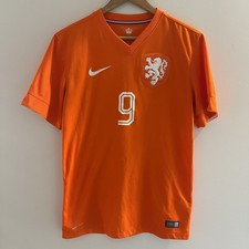Netherlands Holland 2014/15