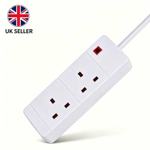 Mains extension lead - extension,