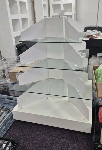 Job lot shop display units - lot, and