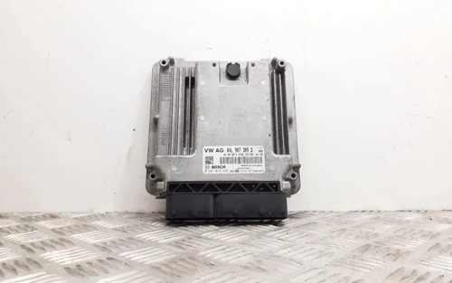 Audi 8v1 8vk engine - audi, a3