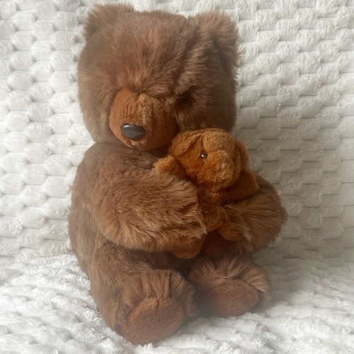 Vintage large brown - large,