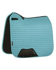 LeMieux Suede Dressage Square
