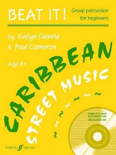 Beat caribbean street - it!,