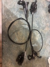 Shimano Deore XT M8000