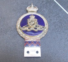 Vintage Kings Crown (Pre 1953)