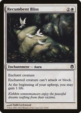 Mtg recumbent bliss - [mtg],