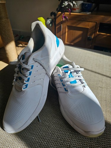 Puma ignite golf - shoes, size