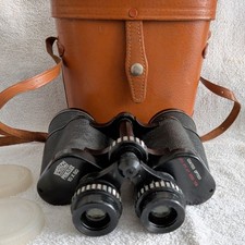 Vintage Prinz Prinzlux 10 x 50