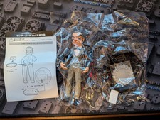 Rare Konami Thunderbirds