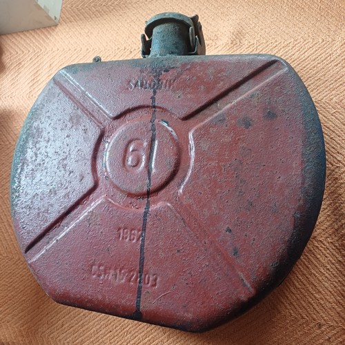 Vintage beetle spare wheel - beetle,