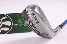 Adams Idea A4 #4 Hybrid / 22 Degree / Regular Flex Adams 80 Shaft