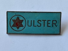 1970s Ulster Loyalist Badge.