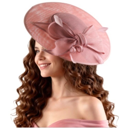 Vintage women fascinator hats - women,