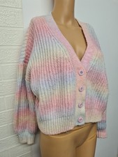 Pep&Co  v-neck long sleeve