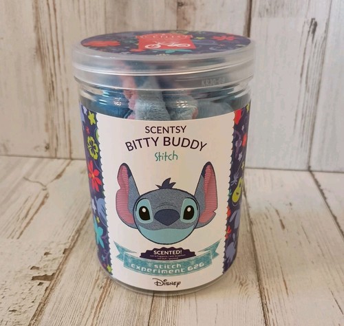 Scentsy disney bitty buddy - scentsy,