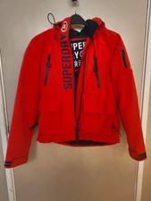 Superdry Ultimate Rescue