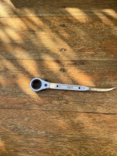 Laser 21mm Podger Ratchet
