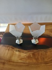 Pair Of Vintage Unbranded