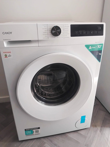 Candy proactive wash kg - 8,