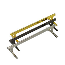 Leefai pro metal fingerboard - metal,