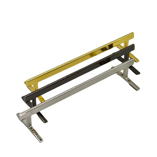 Leefai pro metal fingerboard - leefai,