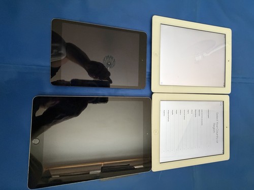 Apple ipads pack for - apple, spares