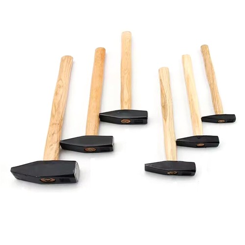 Precision geological hammer - precision,