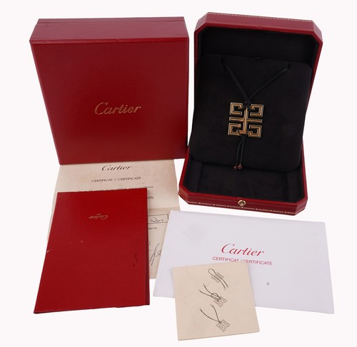 Cartier baiser dragon - le,