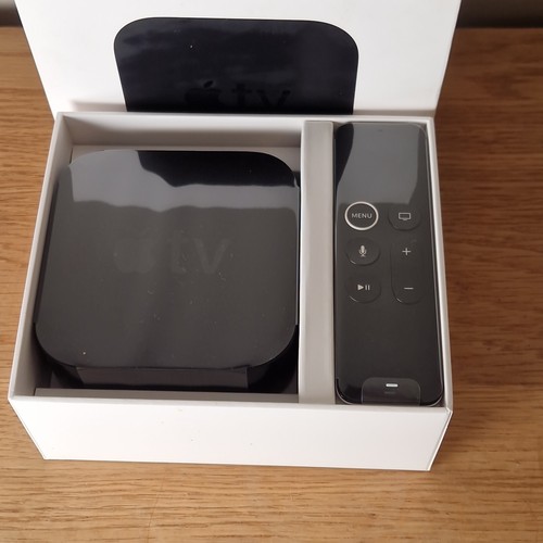 Apple 32gb media - apple, tv