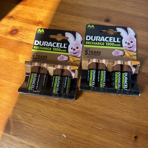 Pack duracell - x,