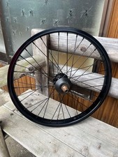 Bmx rear wheel - rear, colony