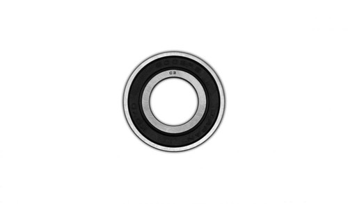 Wheel bearing front - bearing, l/h