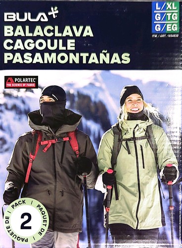 Bula polartec convertible - 2,