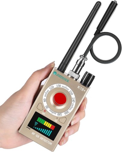 Jmdhkk k18 spy camera bug - spy,